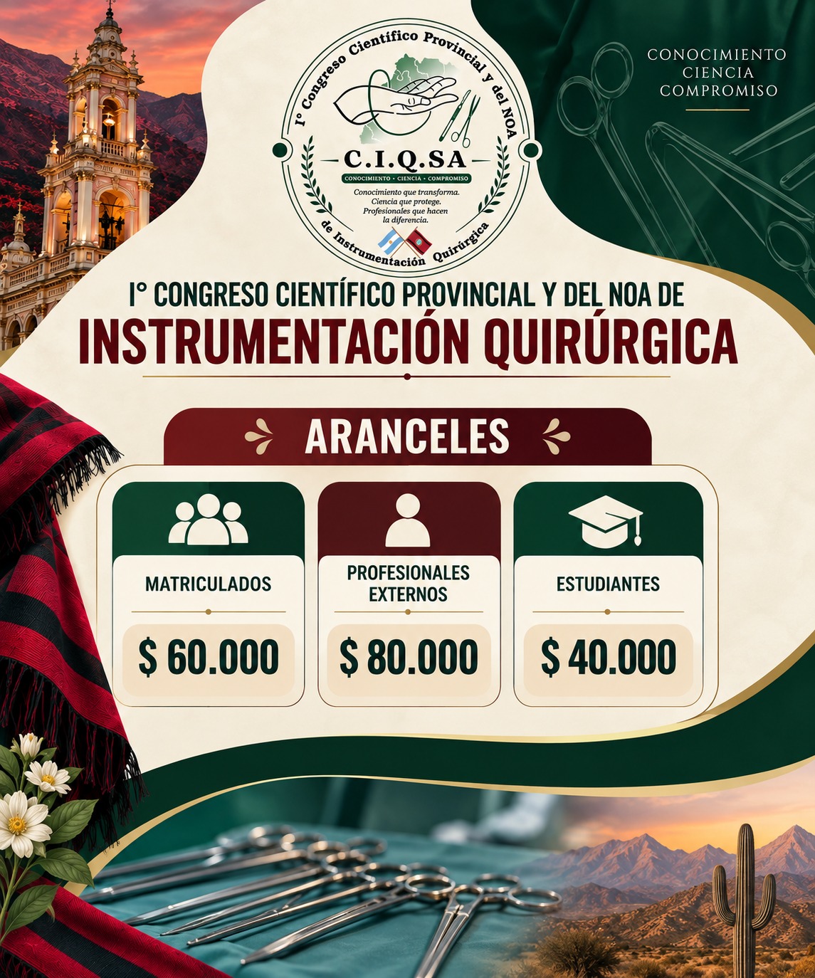 Aranceles del Congreso